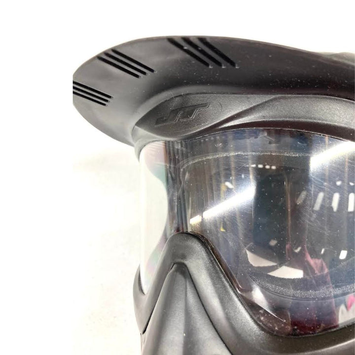 Jt Premise Headshield paintball Mask - OPENED