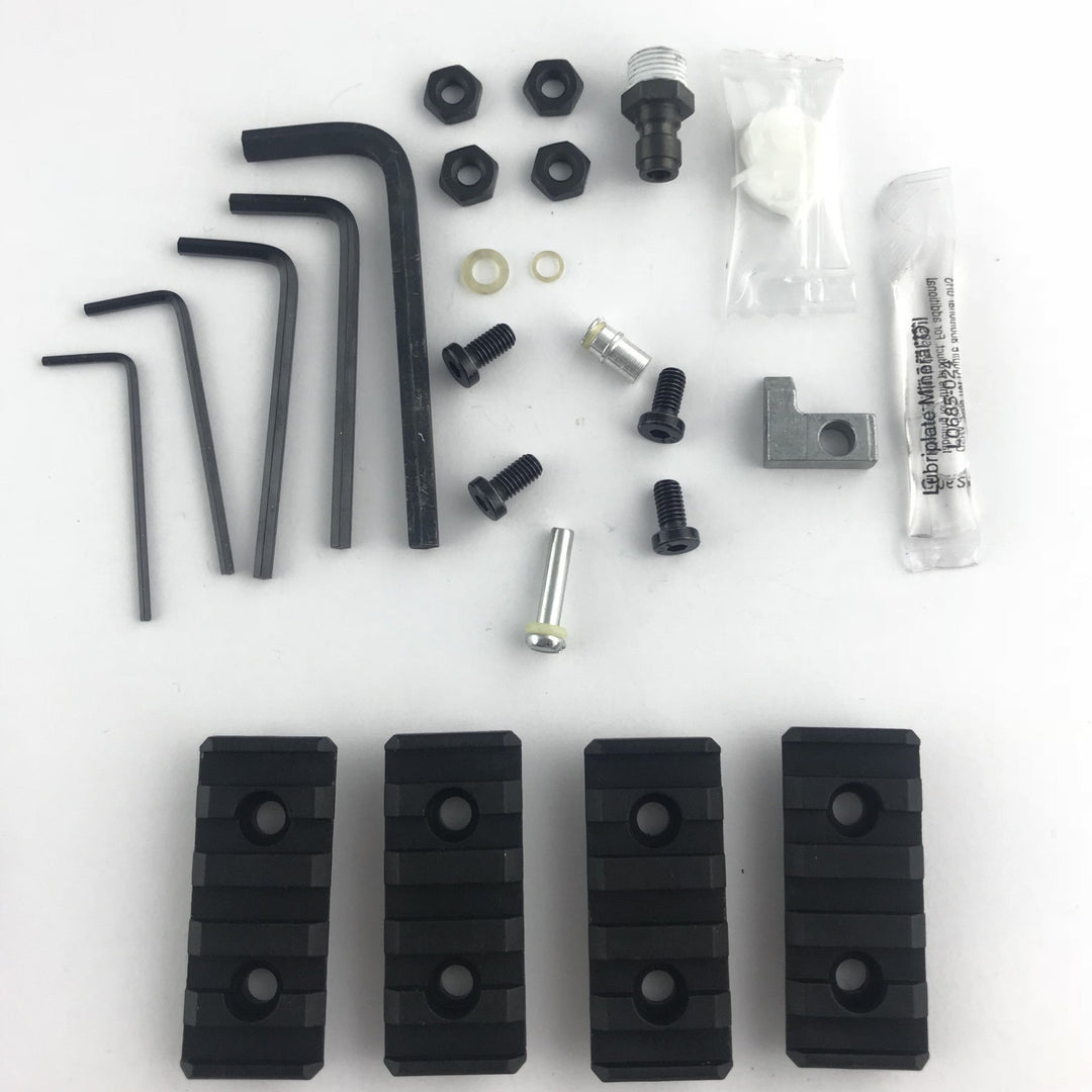 Accessory Pack - Tippmann Part T550200 - TippmannParts