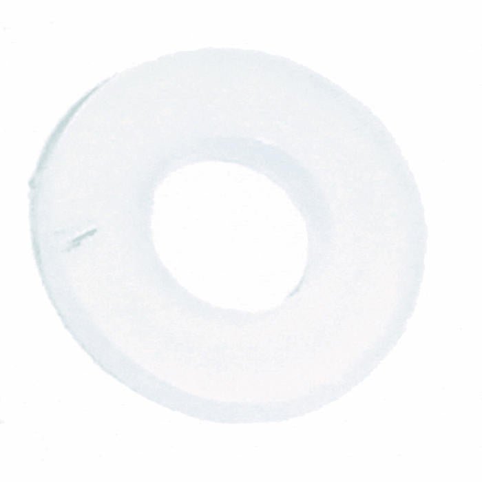 Adapter to Hose Seal - Plastic Washer - Kingman Part HSF004 - TippmannParts