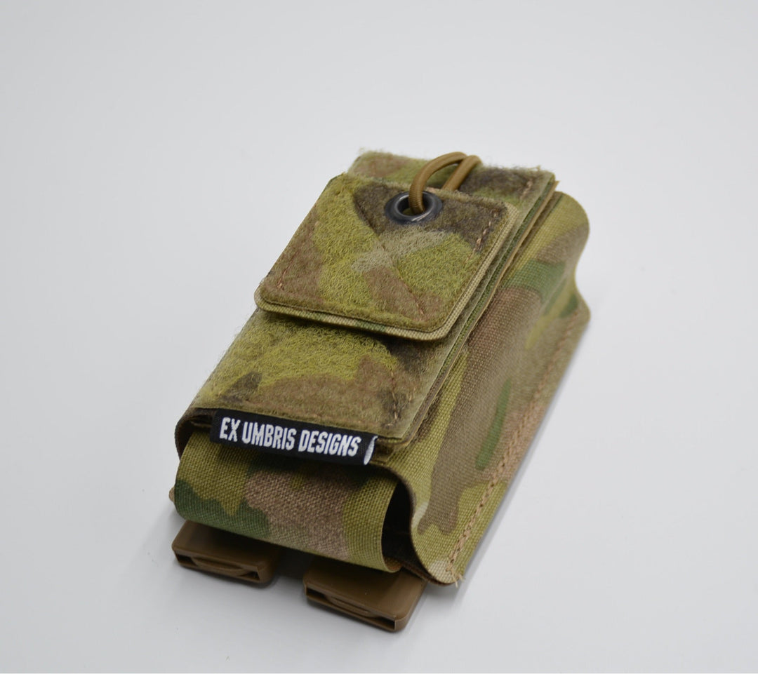 Adjustable Radio Pouch - TippmannParts