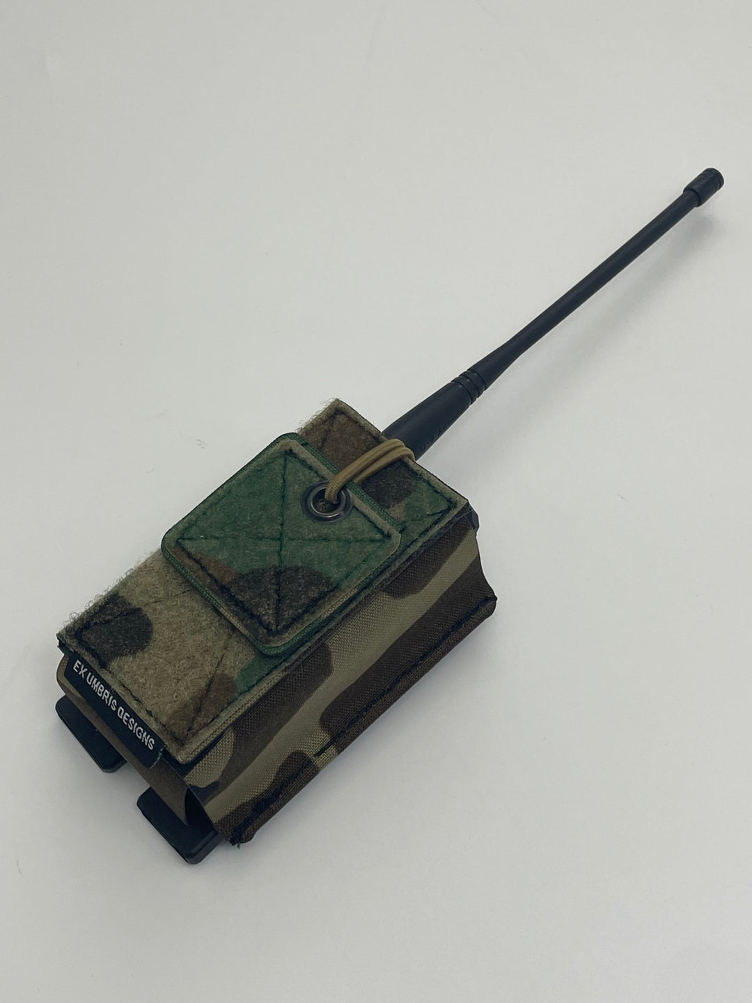 Adjustable Radio Pouch - TippmannParts