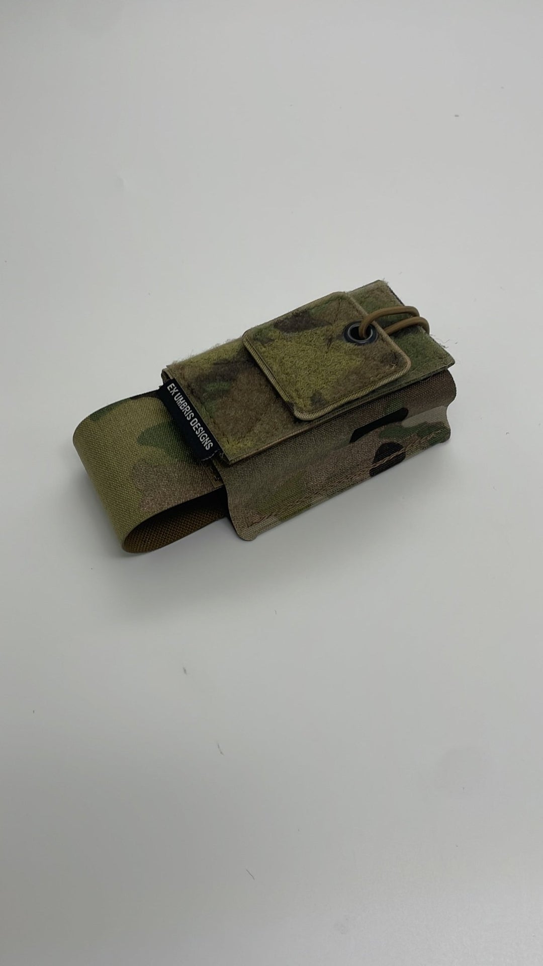 Adjustable Radio Pouch - TippmannParts