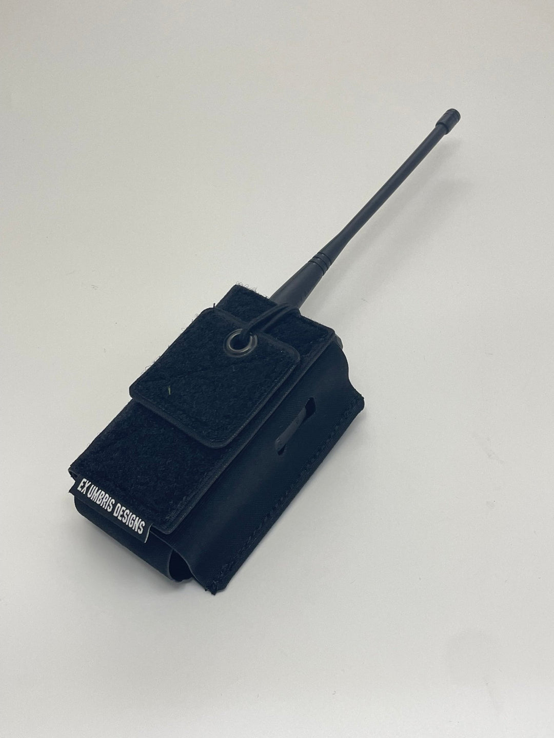 Adjustable Radio Pouch - TippmannParts