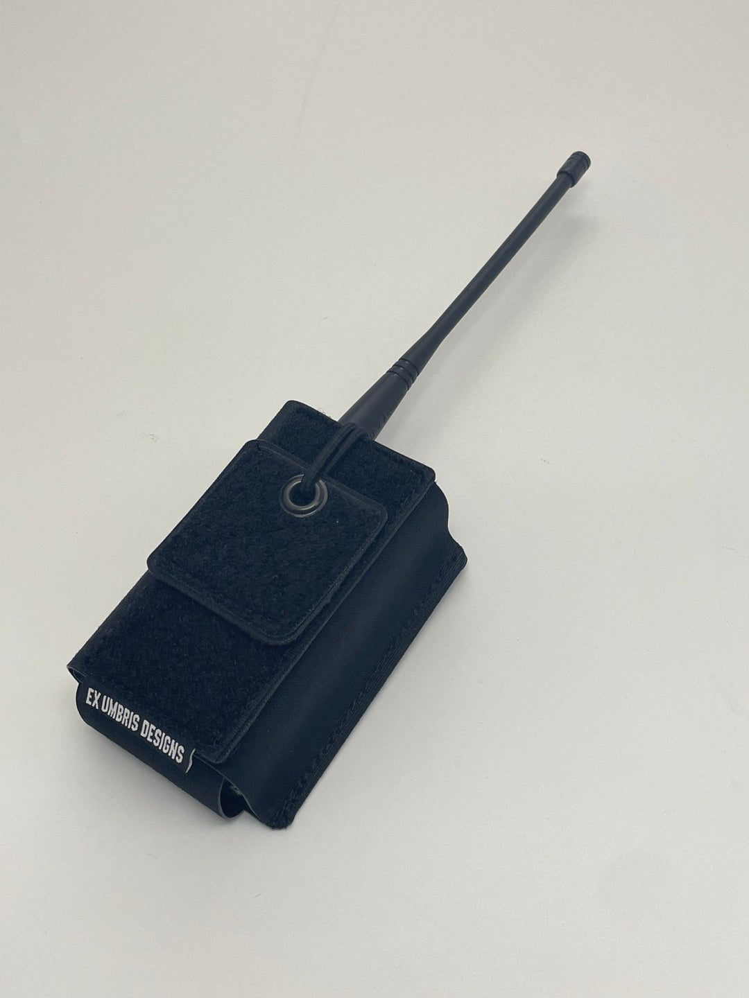 Adjustable Radio Pouch - TippmannParts
