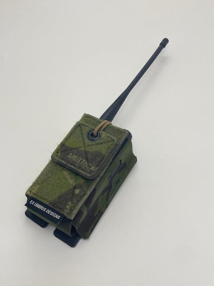 Adjustable Radio Pouch - TippmannParts