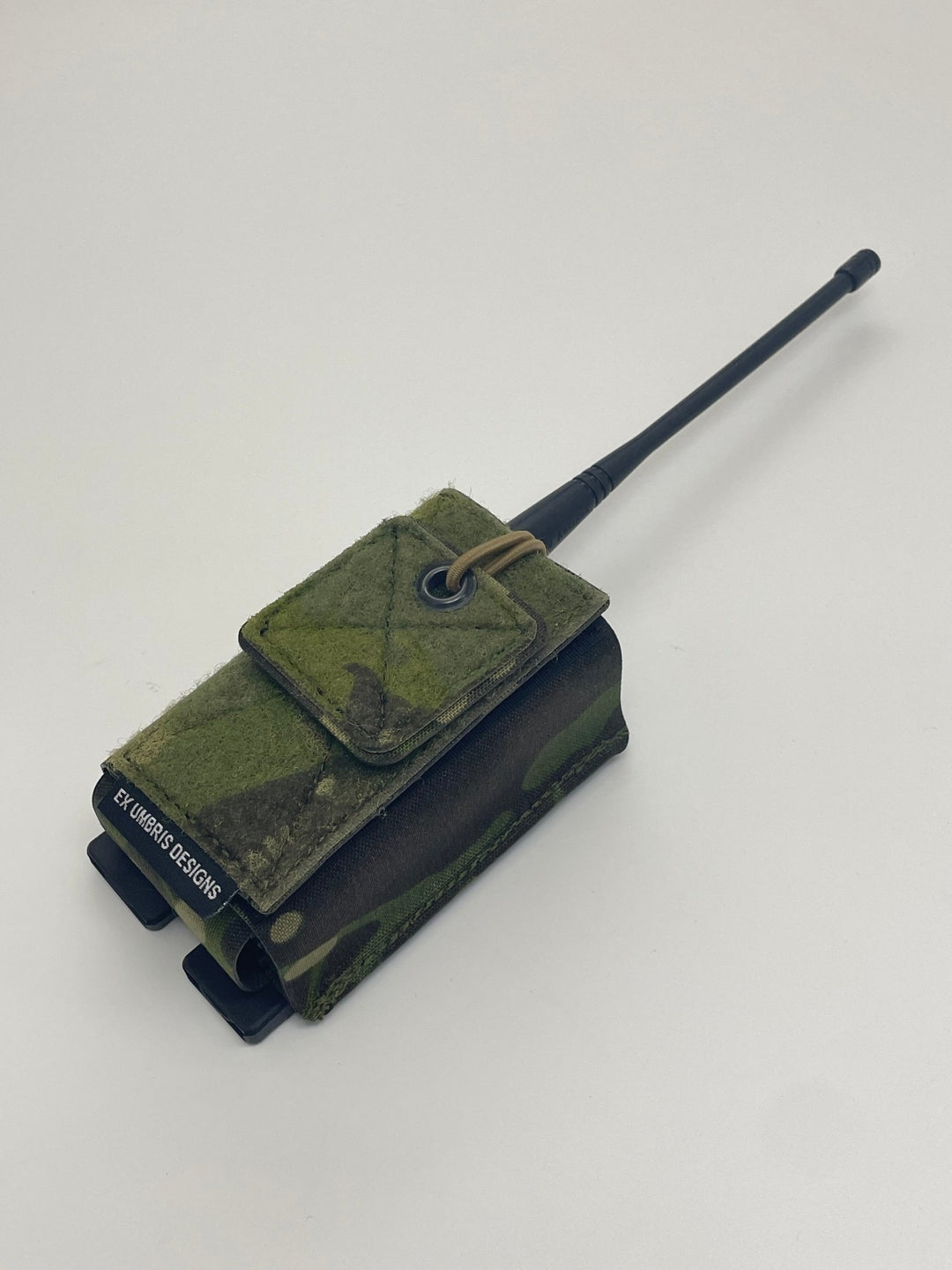 Adjustable Radio Pouch - TippmannParts