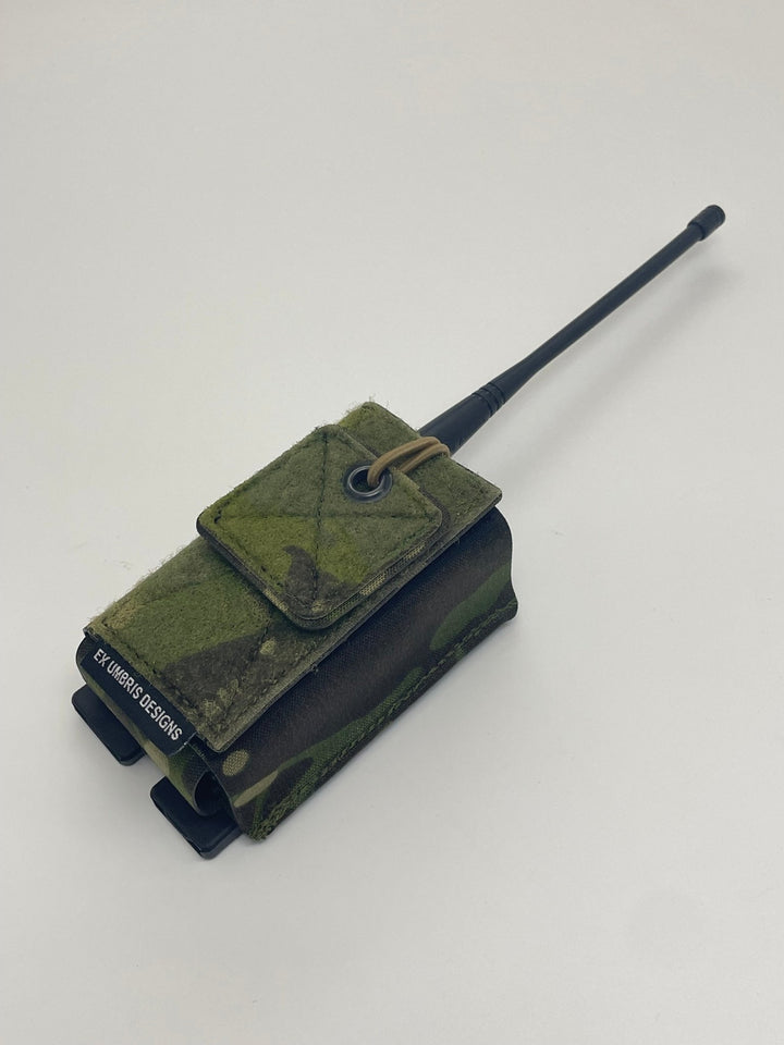Adjustable Radio Pouch - TippmannParts