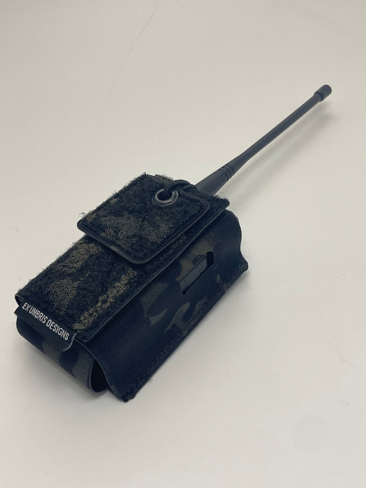 Adjustable Radio Pouch - TippmannParts