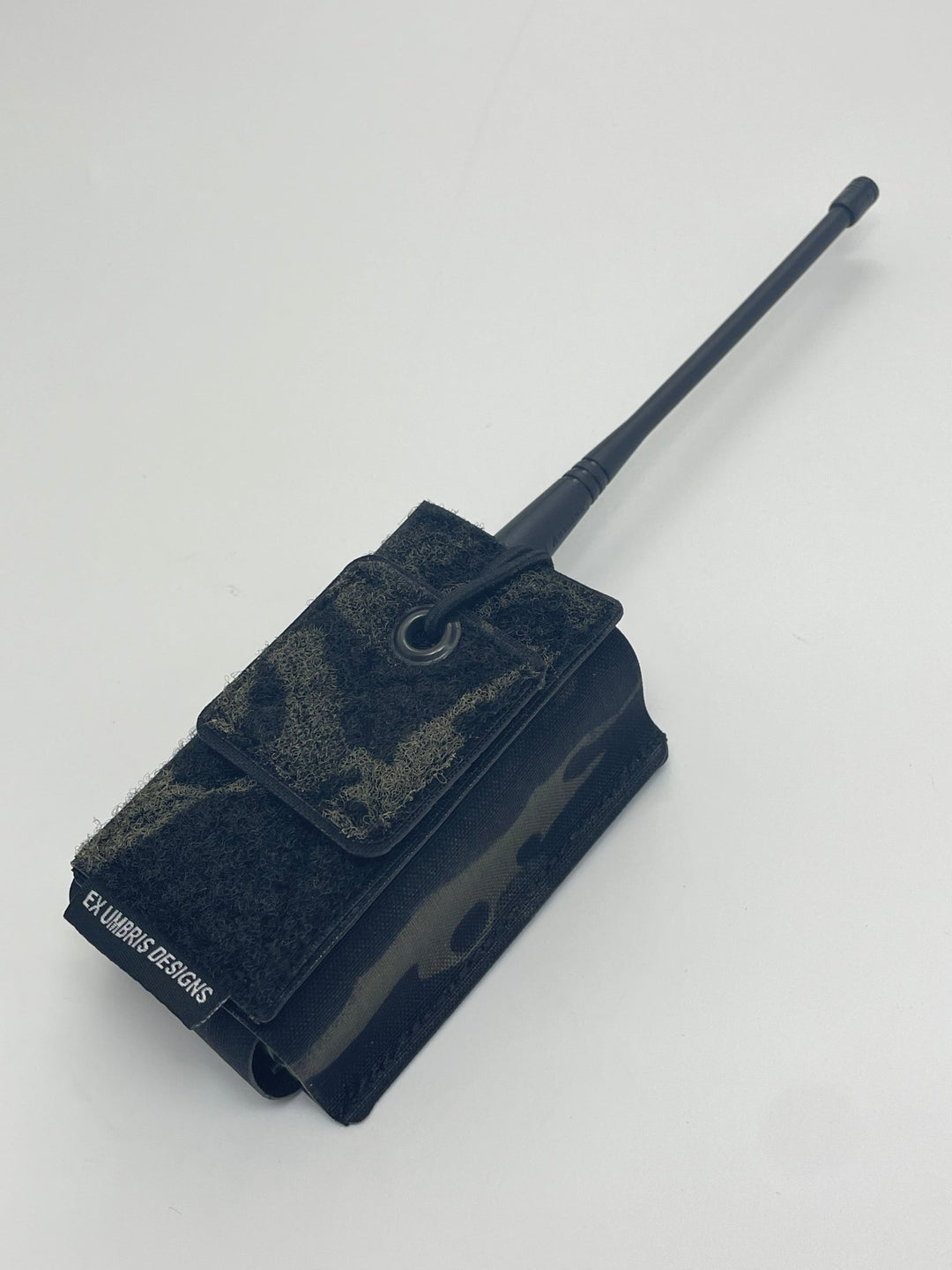 Adjustable Radio Pouch - TippmannParts