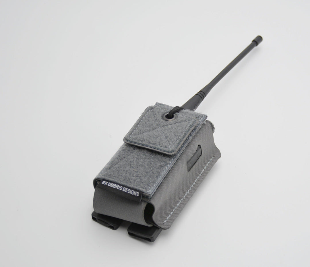 Adjustable Radio Pouch - TippmannParts