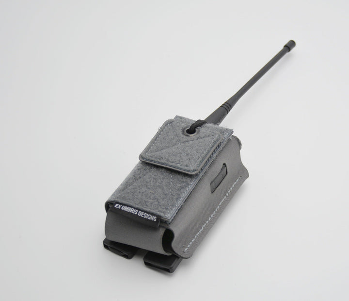 Adjustable Radio Pouch - TippmannParts