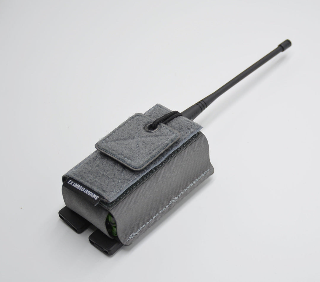 Adjustable Radio Pouch - TippmannParts