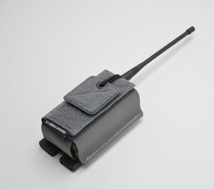 Adjustable Radio Pouch - TippmannParts