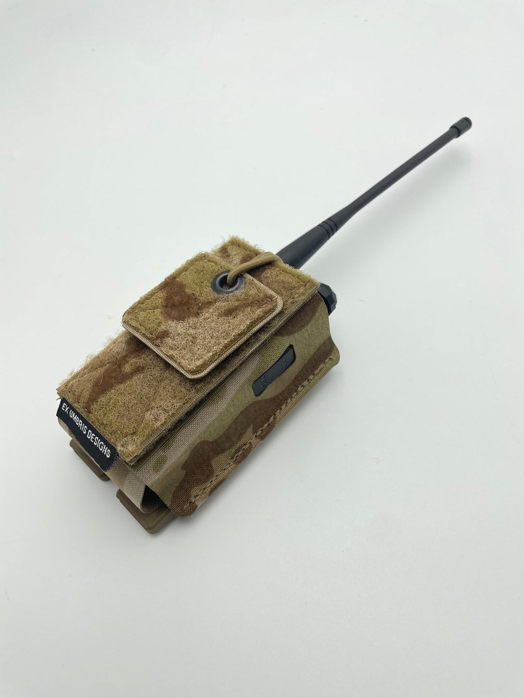 Adjustable Radio Pouch - TippmannParts