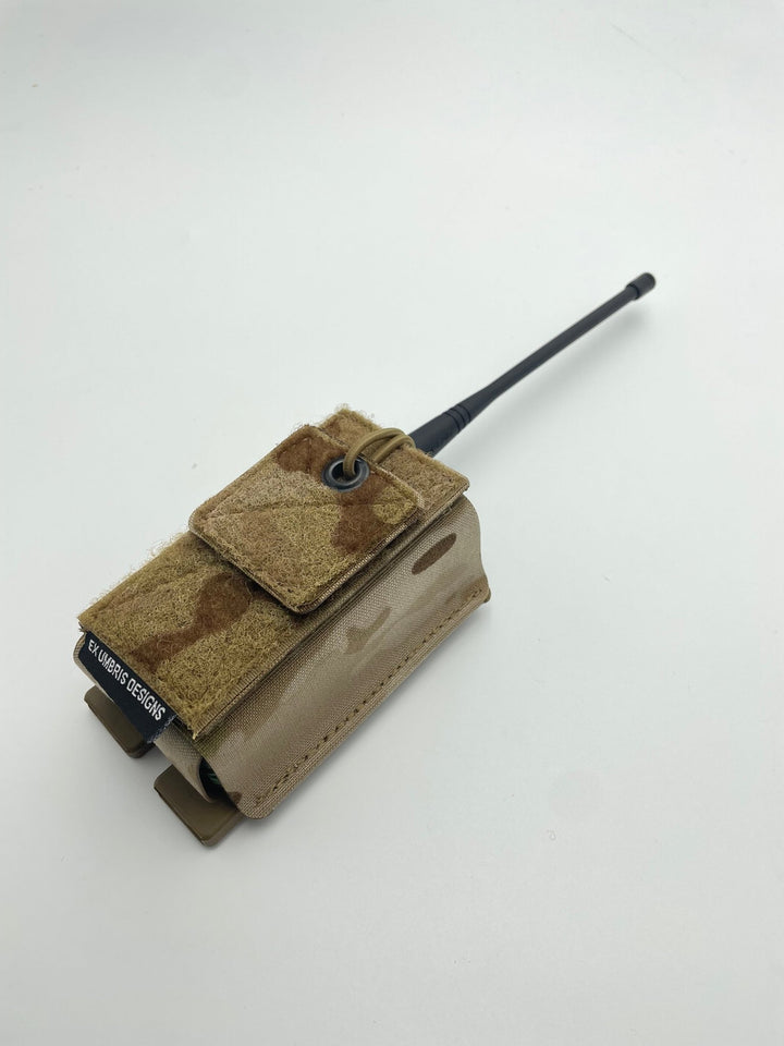 Adjustable Radio Pouch - TippmannParts