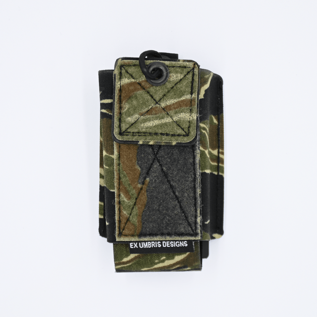 Adjustable Radio Pouch - TippmannParts