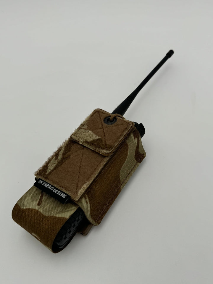 Adjustable Radio Pouch - TippmannParts