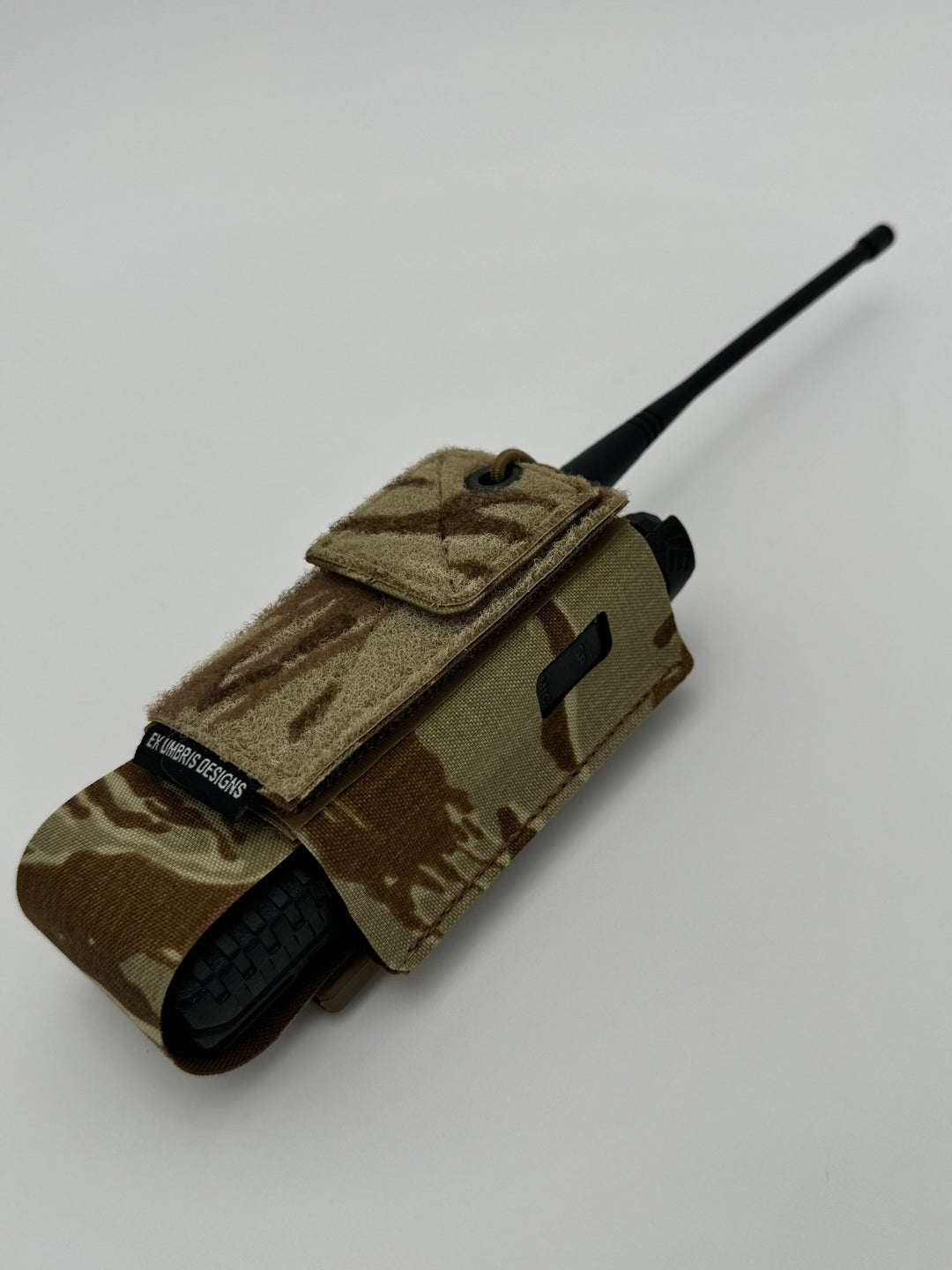 Adjustable Radio Pouch - TippmannParts