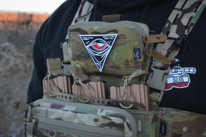 Admin Pouch - TippmannParts