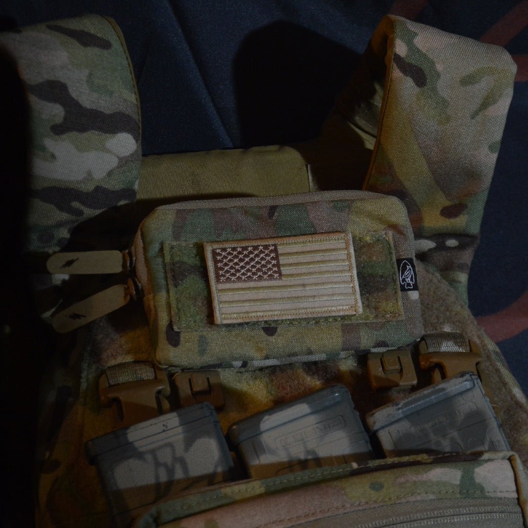 Admin Pouch - TippmannParts