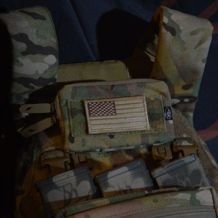 Admin Pouch - TippmannParts