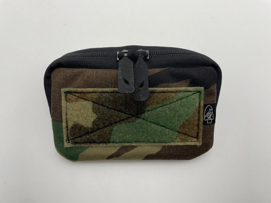 Admin Pouch - TippmannParts