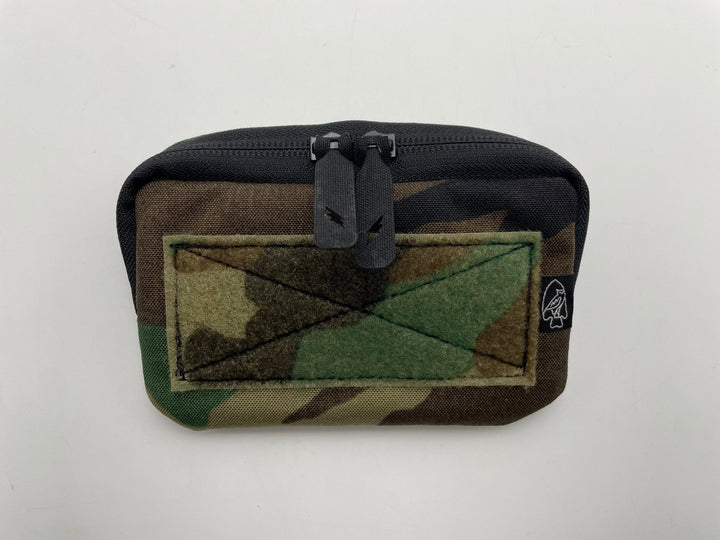 Admin Pouch - TippmannParts