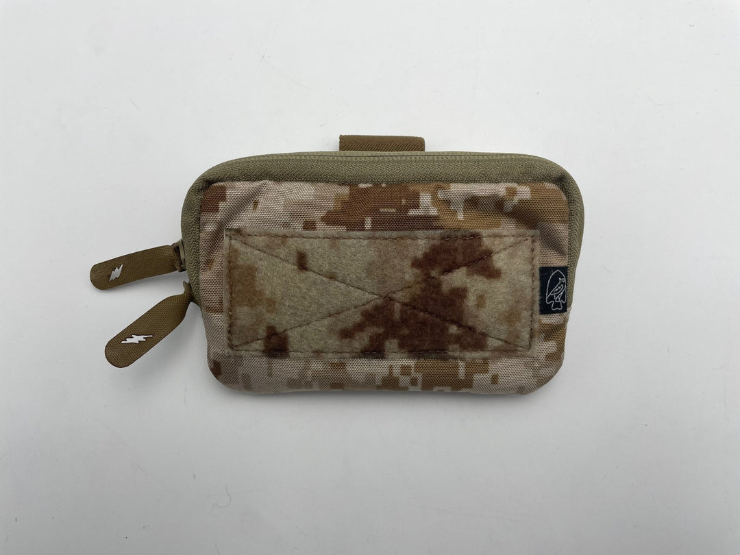 Admin Pouch - TippmannParts