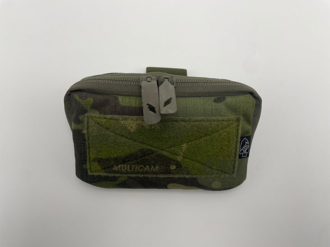Admin Pouch - TippmannParts