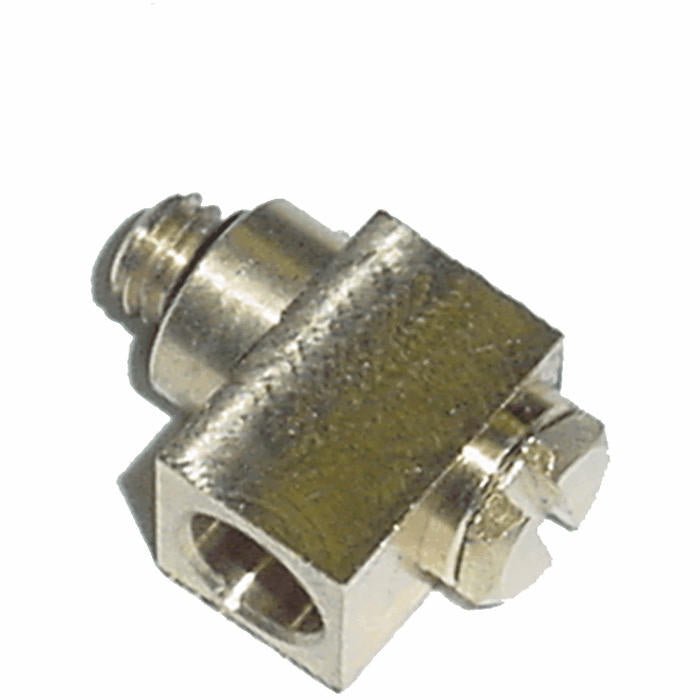 Air Fitting - Tippmann Part TA20108 - TippmannParts
