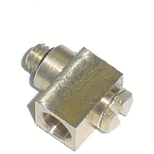 Air Fitting - Tippmann Part #TA20108 - TippmannParts