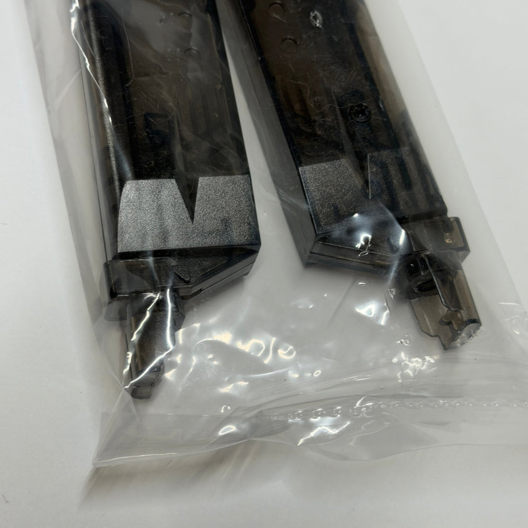 Air Raid Airsoft BB Speed Loader - 2 Pack - TippmannParts
