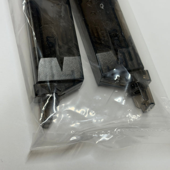 Air Raid Airsoft BB Speed Loader - 2 Pack - TippmannParts