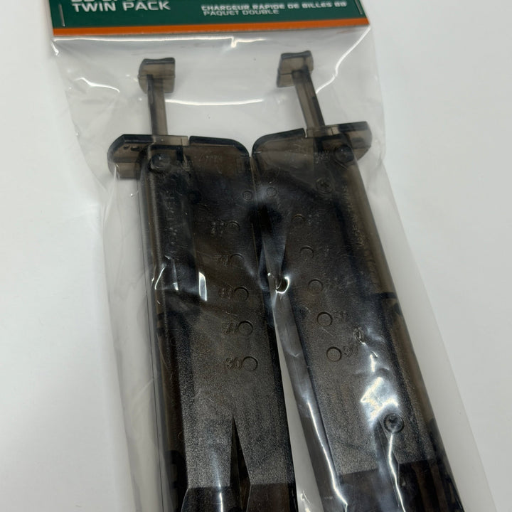 Air Raid Airsoft BB Speed Loader - 2 Pack - TippmannParts