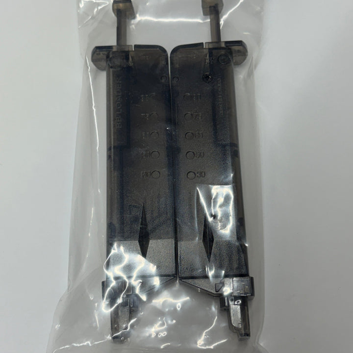 Air Raid Airsoft BB Speed Loader - 2 Pack - TippmannParts