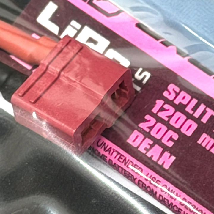 Air Raid Airsoft LiPo Battery 11.1V - TippmannParts