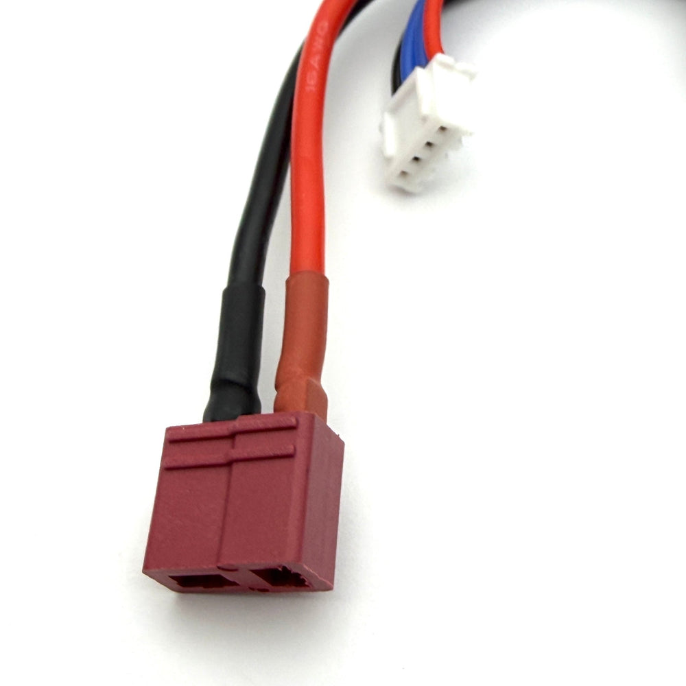 Air Raid Airsoft LiPo Battery 11.1v - TippmannParts