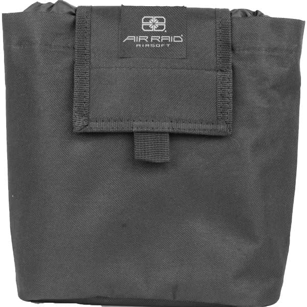 Air Raid Foldable MOLLE Dump Pouch - TippmannParts