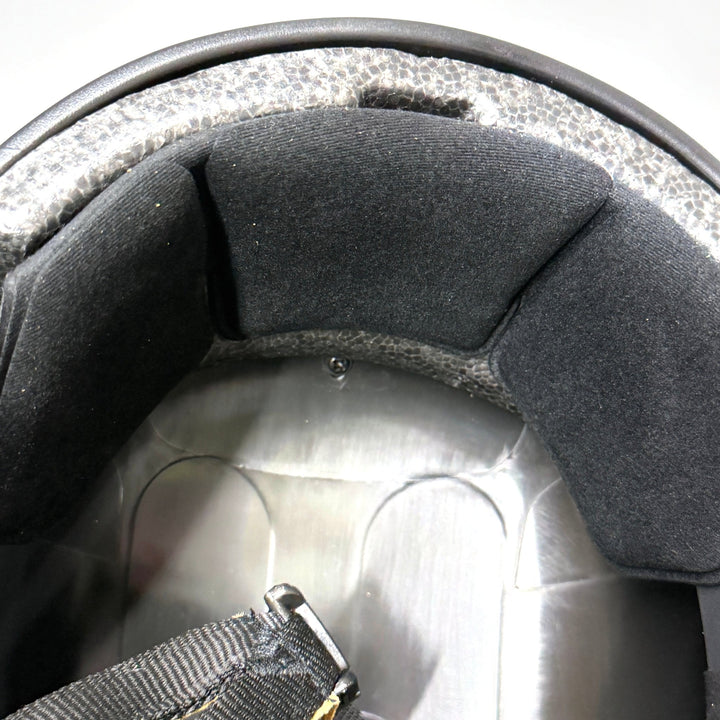 Air Raid High Cut Airsoft Helmet - Deluxe with Rear Dial Adjuster - TippmannParts