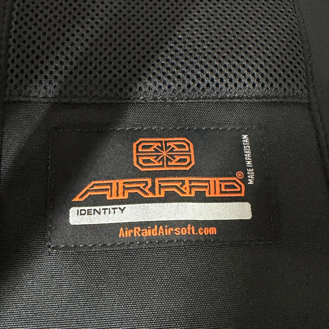 Air Raid Laser Cut MOLLE Plate Carrier - TippmannParts