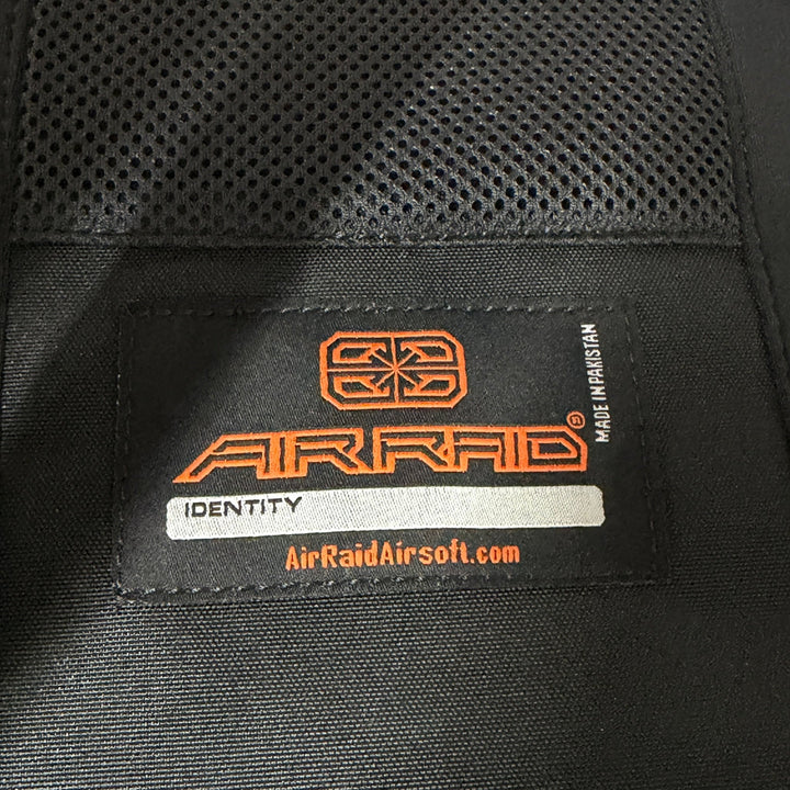 Air Raid Laser Cut MOLLE Plate Carrier - TippmannParts