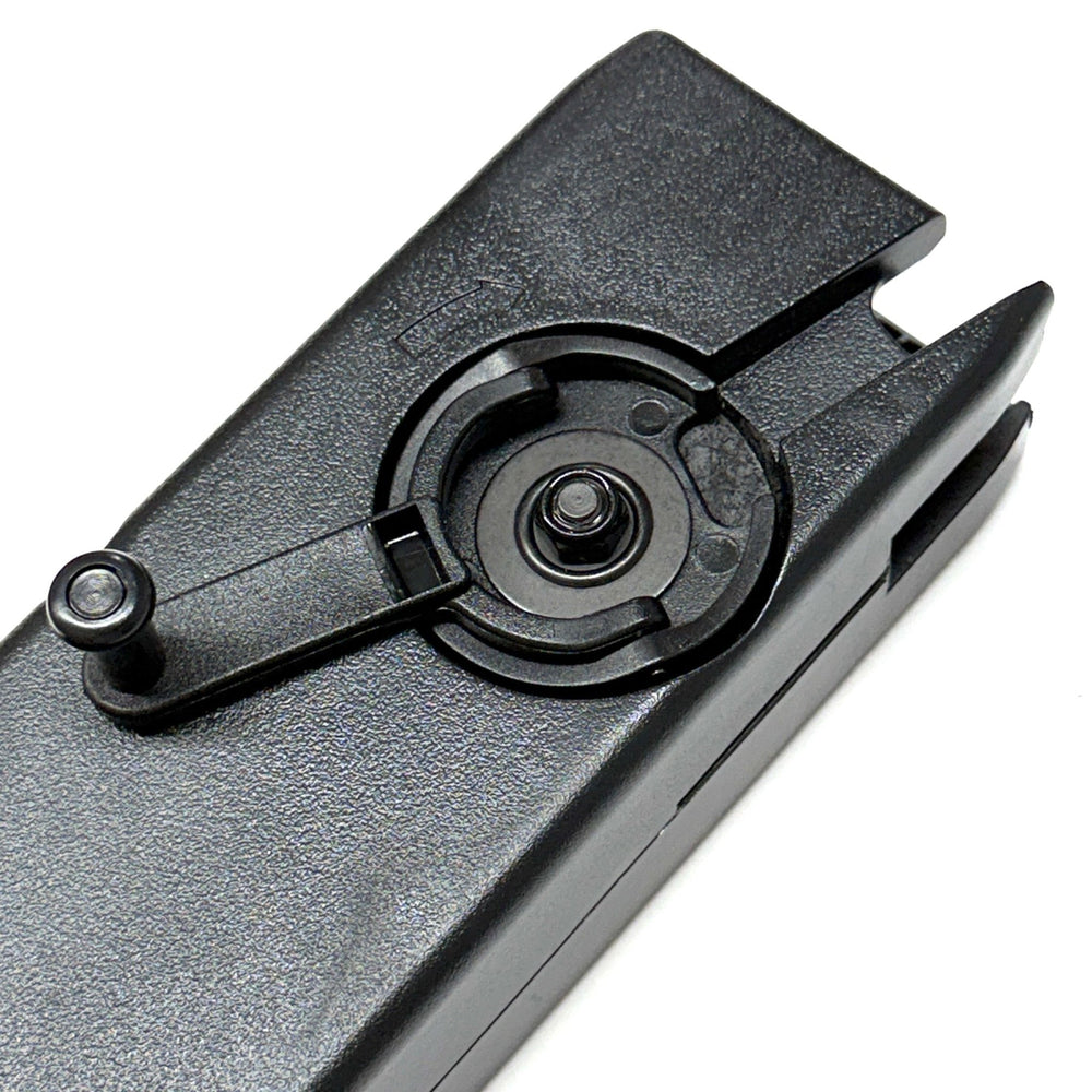 Air Raid M4 Crank Airsoft BB Speed Loader - TippmannParts