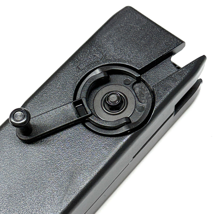 Air Raid M4 Crank Airsoft BB Speed Loader - TippmannParts