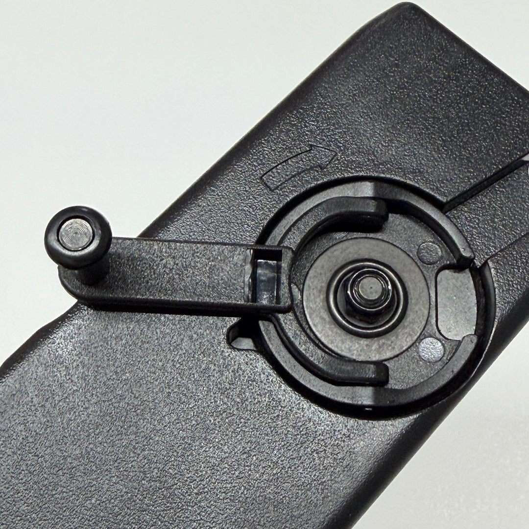 Air Raid M4 Crank Airsoft BB Speed Loader - TippmannParts