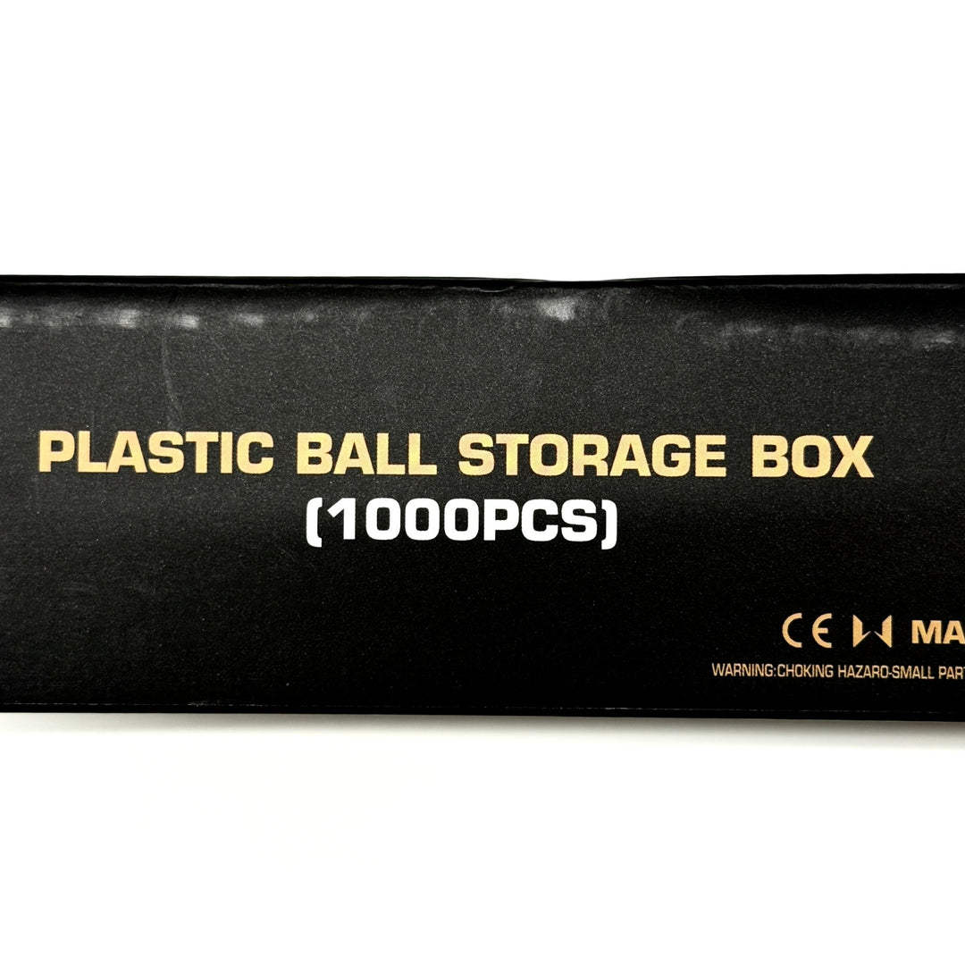 Air Raid M4 Crank Airsoft BB Speed Loader - TippmannParts