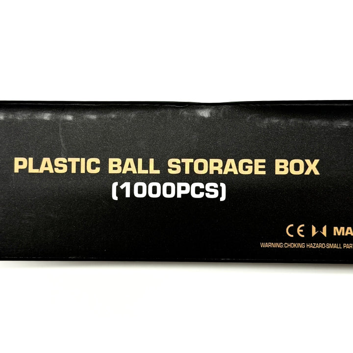 Air Raid M4 Crank Airsoft BB Speed Loader - TippmannParts
