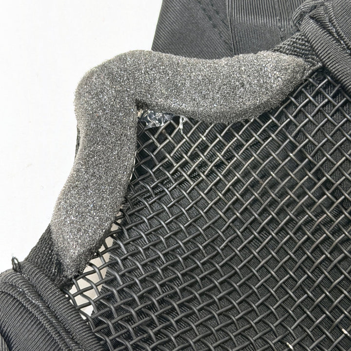 Air Raid Mesh Mask Balaclava - TippmannParts