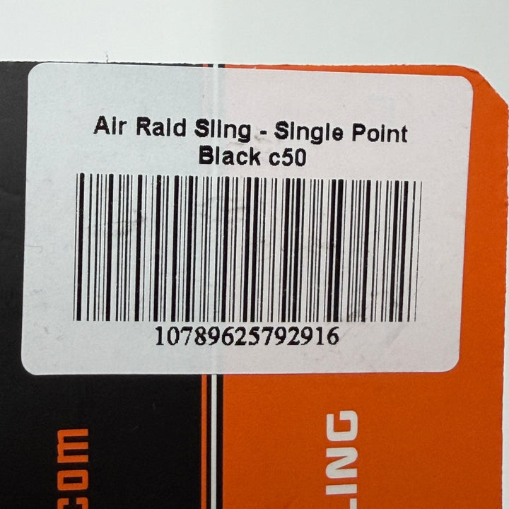 Air Raid Single Point Bungee Sling - TippmannParts