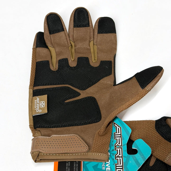 Air Raid Sniper Gloves - TippmannParts