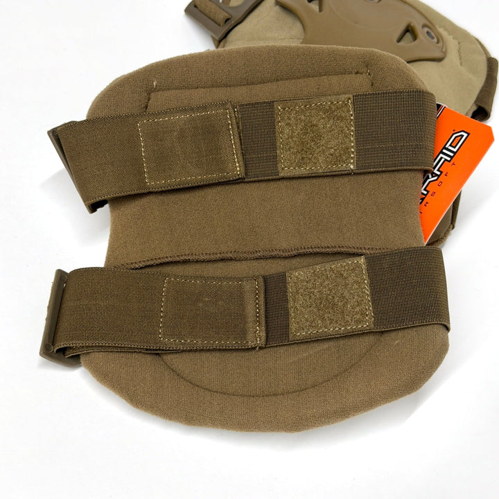 Air Raid Tactical Knee Pads - TippmannParts
